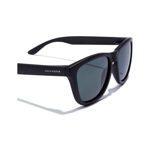 Lunettes de soleil One Colt Polarisé noir Gris - Hawkers - Modalova