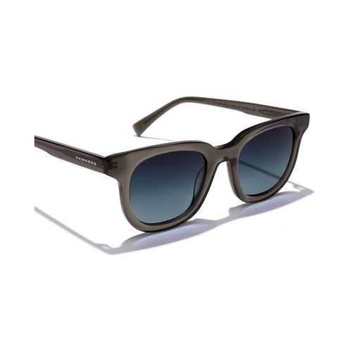 Lunettes de soleil Oasis gris Bleu Denim - Hawkers - Modalova