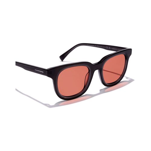 Lunettes de soleil Oasis grès Gris Foncé - Hawkers - Modalova