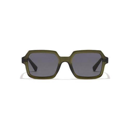 Lunettes de soleil Minimal Max vert Sauge Foncé - Hawkers - Modalova
