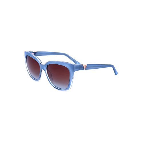 Lunettes de soleil Gu7878 92f - Guess Gafas - Modalova