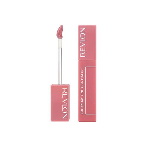 Gloss Rouge À Lèvres Liquide Colorstay Limitless Matte 005-strut - Revlon - Modalova