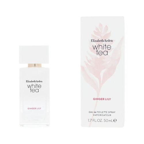 Eau de toilette Thé Blanc Gingerlily Eau De Toilette Vapeur - Elizabeth Arden - Modalova
