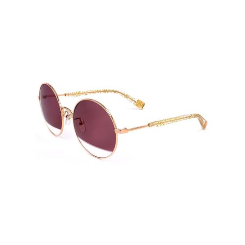 Lunettes de soleil Sfu235 0300 - Furla - Modalova