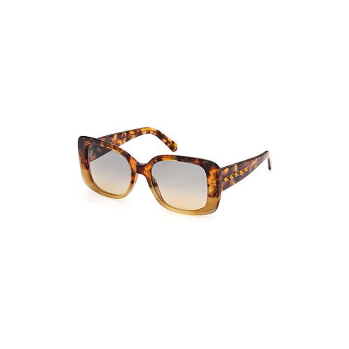 Lunettes de soleil Sk0373 56b - Swarovski Gafas - Modalova
