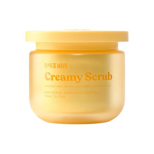 Gommages & peelings Body Scrub Creamy - Flor De Mayo - Modalova