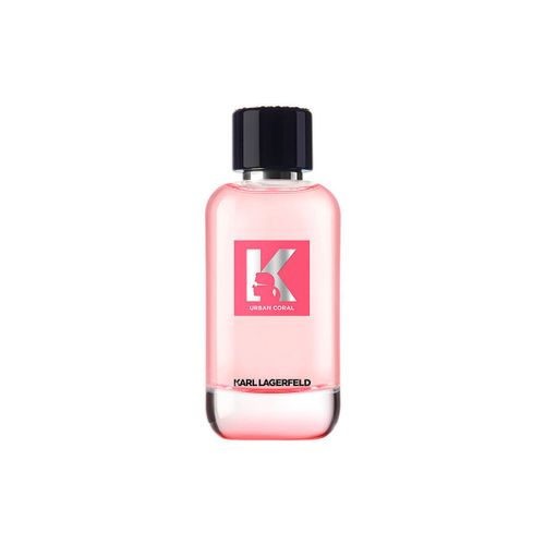 Eau de parfum Urban Coral Edp Vapo - Karl Lagerfeld - Modalova