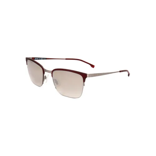Lunettes de soleil Montre Hugo Boss 1244/s Gj2 - Hugo Boss Gafas - Modalova