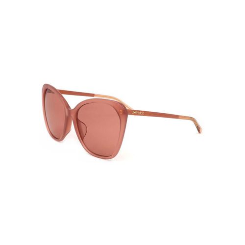 Lunettes de soleil Élé/f/s - Jimmy Choo Gafas - Modalova