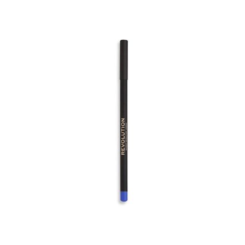 Crayons yeux Eye-liner Kohl bleu - Revolution Make Up - Modalova