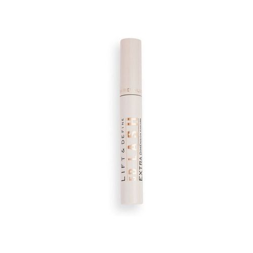 Mascaras Faux-cils Lift amp; Define 5d Lash Mascara Dimension Extra - Revolution Make Up - Modalova