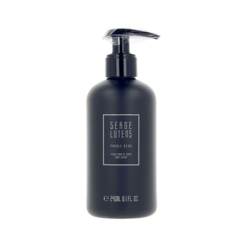 Hydratants & nourrissants Parole D 39;eau Lotion Mains Et Corps - Serge Lutens - Modalova