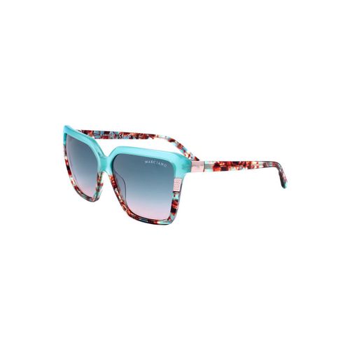 Lunettes de soleil Devinez Par Marciano Gm00009 89w - Guess - Modalova