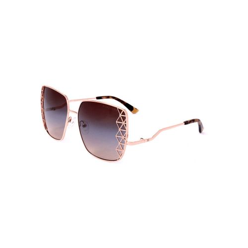 Lunettes de soleil Guess Gm0829 28f - Guess - Modalova