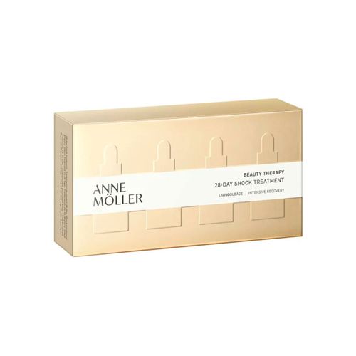 Anti-Age & Anti-rides Ensemble De Soins De Beauté 4 Pièces - Anne Möller - Modalova