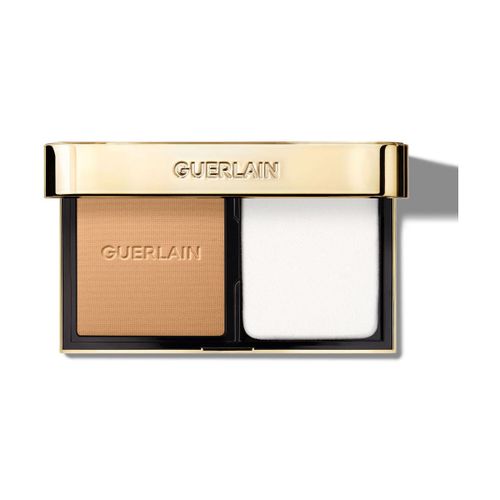 Blush & poudres Parure Gold Fond De Teint Compact 4n - Guerlain - Modalova