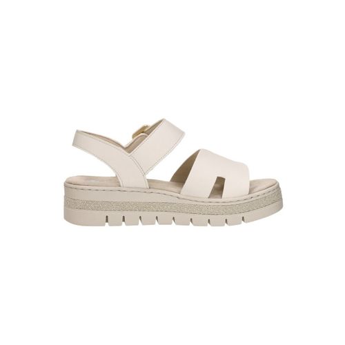 Sandales Rieker Sandalen Plat - Rieker - Modalova