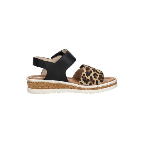Sandales Rieker Sandalen Plat - Rieker - Modalova