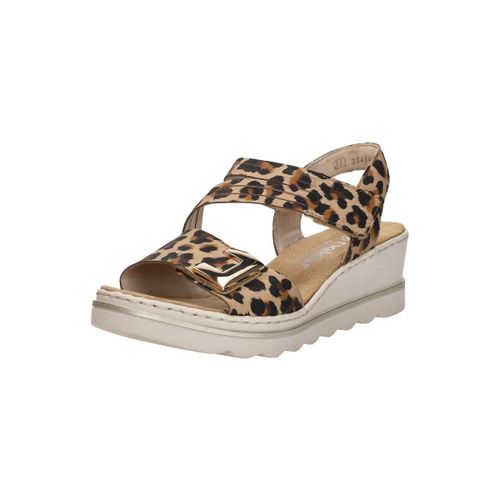 Sandales Rieker Sandalen Plat - Rieker - Modalova