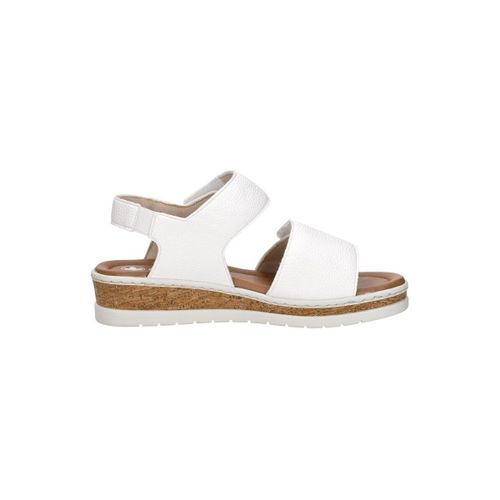 Sandales Rieker Sandalen Plat - Rieker - Modalova