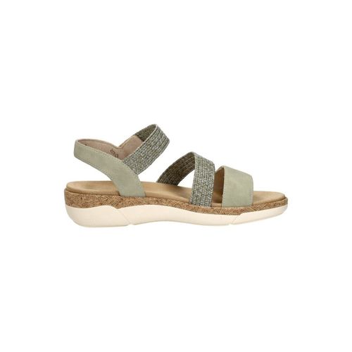 Sandales Remonte Sandalen Plat - Remonte - Modalova