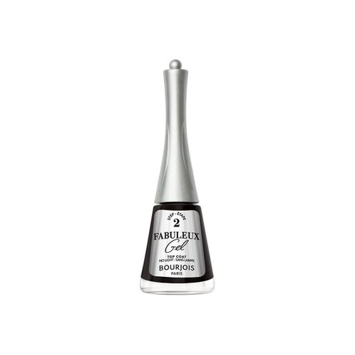 Bases & Topcoats Fabuleux Vernis À Ongles Gel Top Coat - Bourjois - Modalova