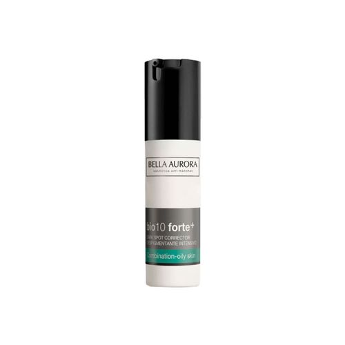 Soins ciblés Sérum Dépigmentant Bio10 Forte+ Pour Peaux s À Grasses - Bella Aurora - Modalova