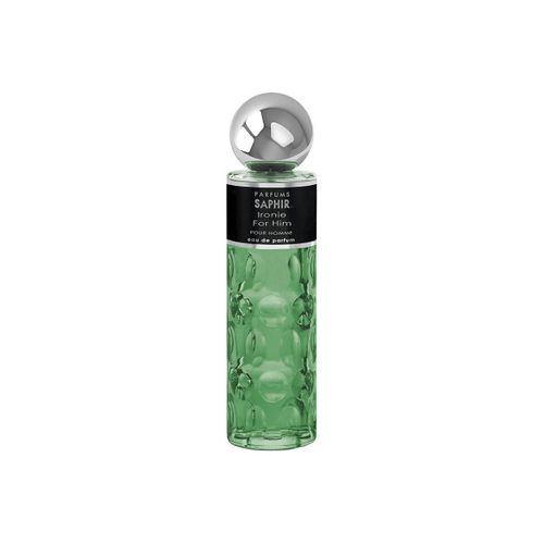 Eau de parfum Ironie For Him Eau De Parfum Vaporisateur - Parfums Saphir - Modalova