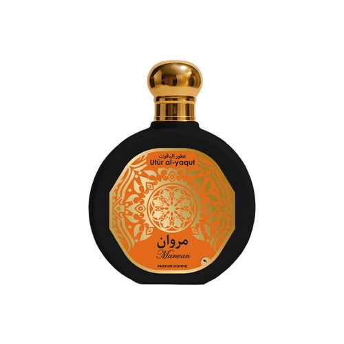 Eau de parfum Utur Al-yaqut Marwan Edp Vapo - Parfums Saphir - Modalova