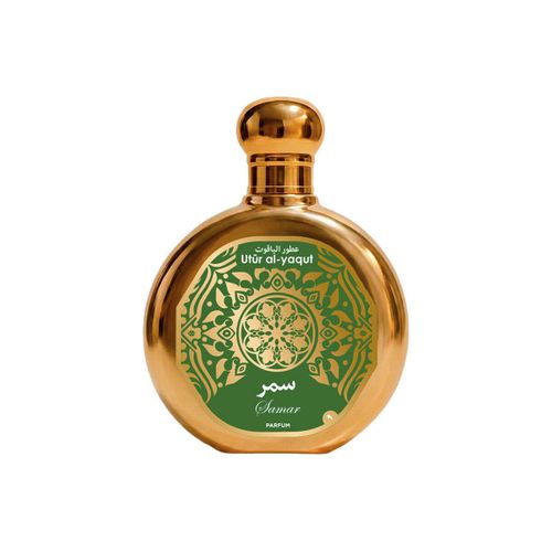 Eau de parfum Utur Al-yaqut Samar Edp Vapo - Parfums Saphir - Modalova