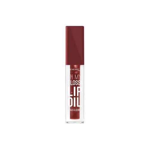 Gloss Oh My Gloss! Brillo Labial 08-deep Cherry - Rimmel London - Modalova