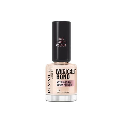 Vernis à ongles Vernis À Ongles Wonder 39;bond N° 004 - Que Porter ? - Rimmel London - Modalova