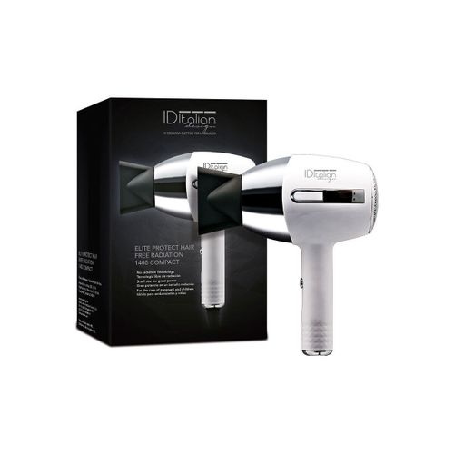 Coiffants & modelants Cheveux Compacts Elite Protec 1400w - Id Italian - Modalova