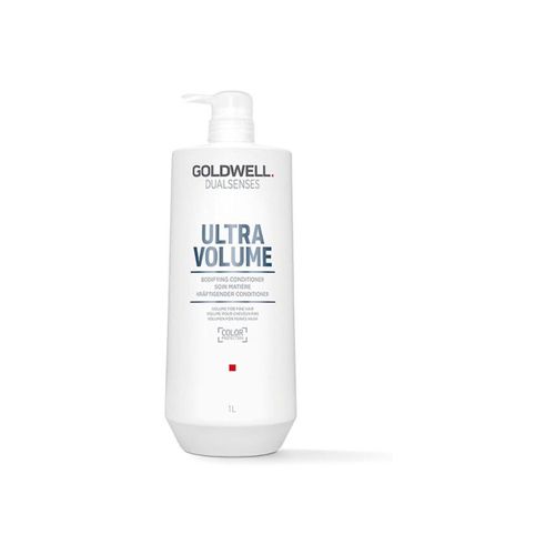 Soins & Après-shampooing Ultra Volume Bodifying Conditioner - Goldwell - Modalova