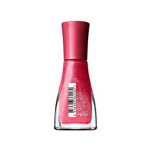 Vernis à ongles Insta-dri Chrome Color De Uñas 117-ruby Reflection - Sally Hansen - Modalova