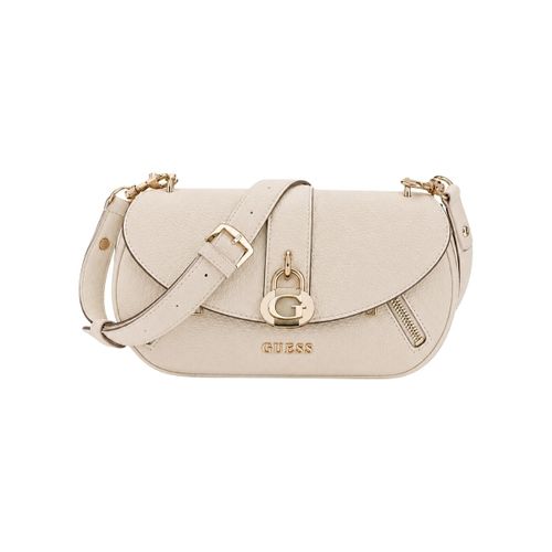 Sac Bandouliere Sac a main Ref 68711 Taupe 26*13*7 cm - Guess - Modalova