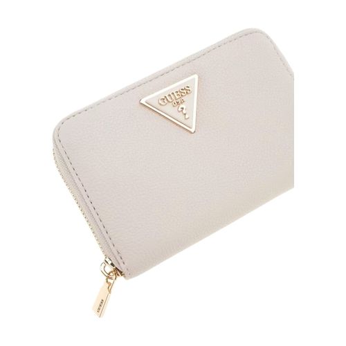 Portefeuille Portefeuille Ref 68715 Ivoire 14*9*3 cm - Guess - Modalova