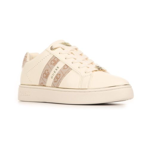 Baskets Guess Barlie - Guess - Modalova