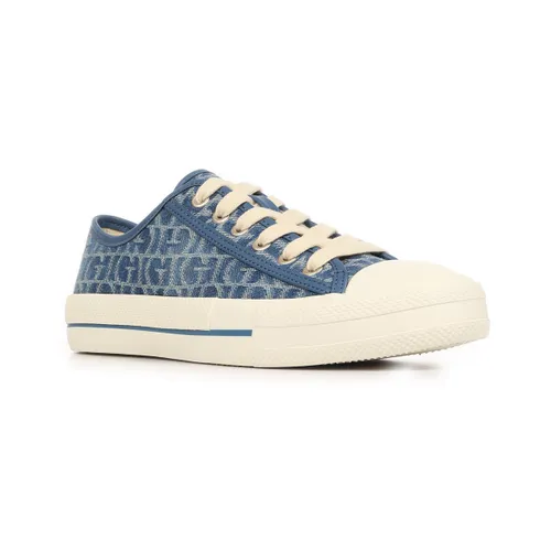 Baskets Guess Carey - Guess - Modalova