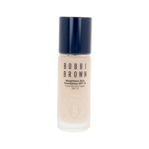 Fonds de teint & Bases Fond De Teint Weightless Skin Spf15 ivoire Neutre - Bobbi Brown - Modalova