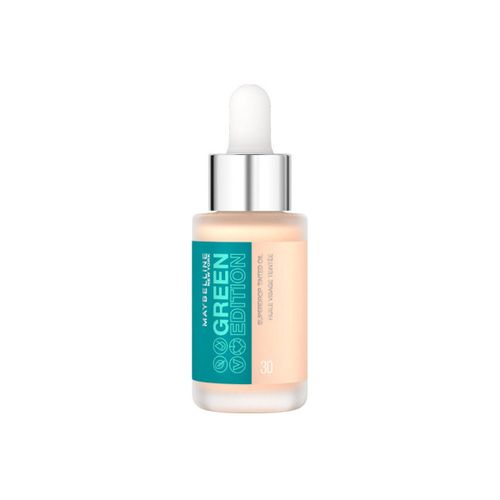 Fonds de teint & Bases Green Edition Superdrop Tinted Oil 30 - Maybelline New York - Modalova