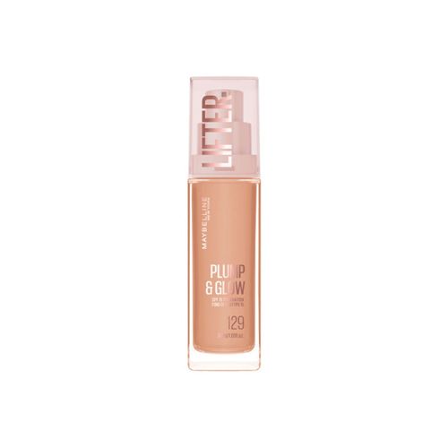 Fonds de teint & Bases Fond De Teint Lifter Plump amp; Glow N° 129 - Maybelline New York - Modalova