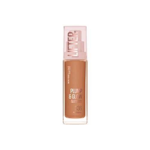 Fonds de teint & Bases Fond De Teint Lifter Plump amp; Glow N° 336 - Maybelline New York - Modalova
