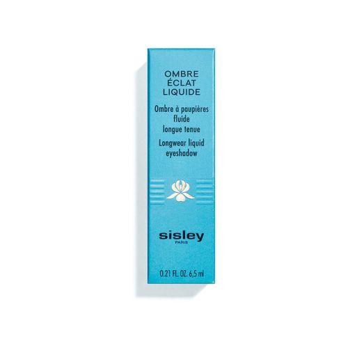 Fards à paupières & bases Ombre Eclat Liquide 4-coral - Sisley - Modalova
