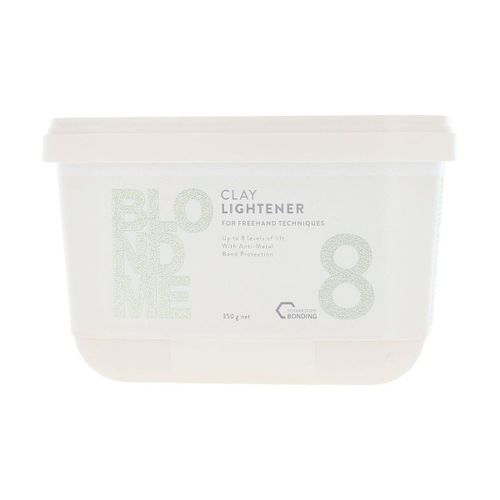 Colorations Blondme Clay Lightener - Schwarzkopf - Modalova