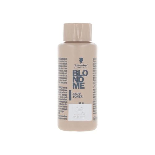 Colorations Blondme Toner Brillance arena 9.5-41 - Schwarzkopf - Modalova