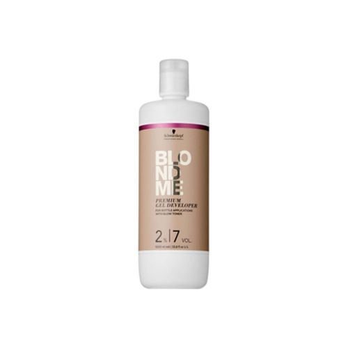 Colorations Blondme Gel Premium Developer 2% 7 Vol - Schwarzkopf - Modalova