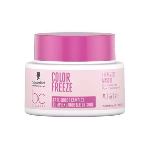 Masques & gommages Masque De Soin Bonacure Color Freeze - Schwarzkopf - Modalova