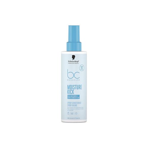 Soins & Après-shampooing Bc Moisture Kick Spray Conditioner - Schwarzkopf - Modalova