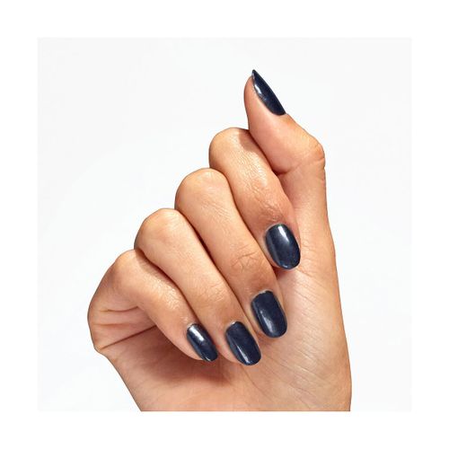 Vernis à ongles Nail Lacquer Vernis À Ongles Tenue Jusqu 39;à 7 Jours midnigh - Opi - Modalova